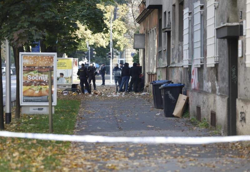  -  Tučnjava BBB-a i Torcide u centru Zagreba